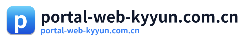 portal-web-kyyun.com.cn